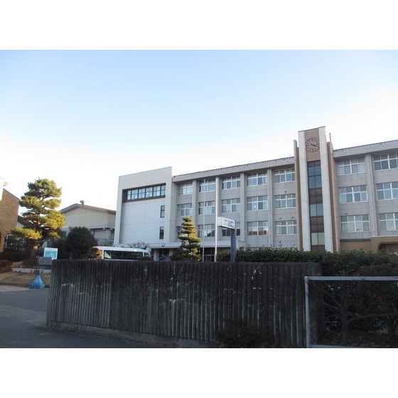 高校・高専　長野県飯田ＯＩＤＥ長姫高校（高校・高専）まで1017m