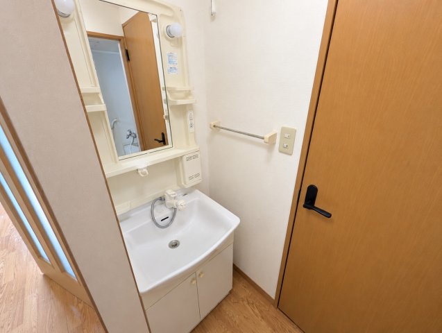 プラムV1の内装写真