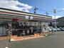 コンビニ　セブンイレブン 仙台六丁の目駅前店（コンビニ）まで346m