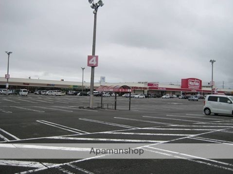 スーパー　マックスバリュ浜岡店（スーパー）まで720m