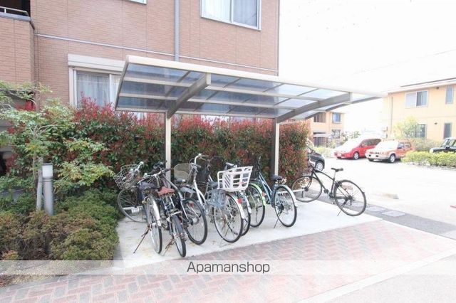 その他共有部分　その他共有部分