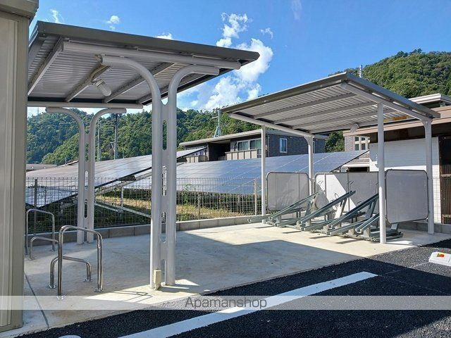 その他共有部分　その他共有部分