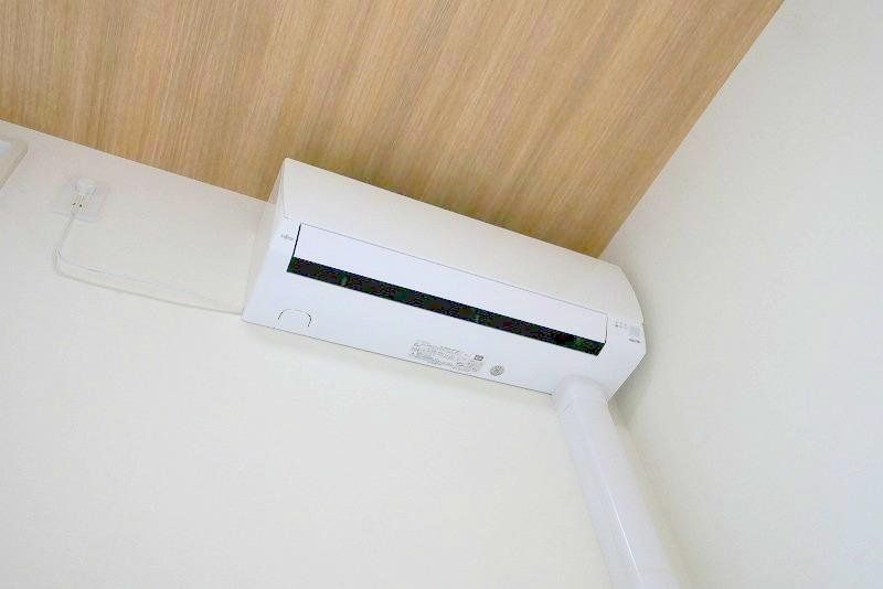 その他設備　設備