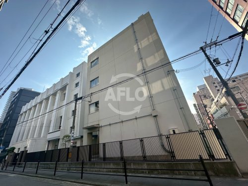 小学校　西天満小学校（小学校）まで631m