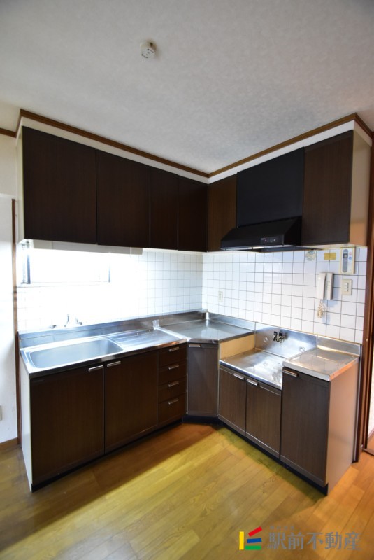 キッチン　同タイプ別部屋