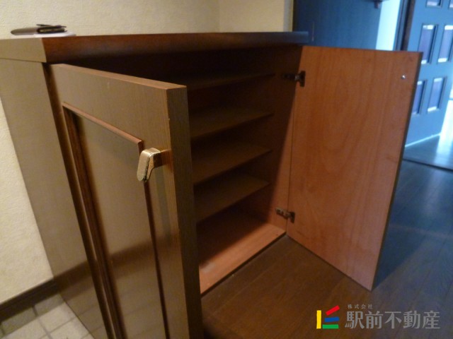 その他設備　同タイプ別部屋