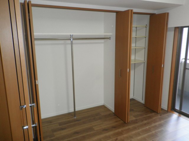 収納　小物を収納するのに便利です