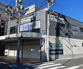 その他　エニタイムフィットネス浅草（その他）まで660m
