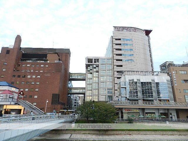 ショッピングセンター　小倉井筒屋（ショッピングセンター）まで317m