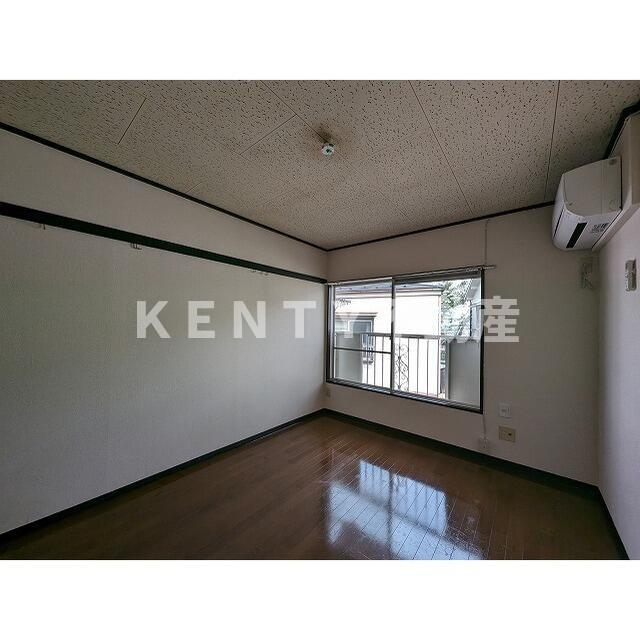 その他部屋・スペース　落ち着いて過ごせるお部屋なので、寝室にいかがでしょうか
