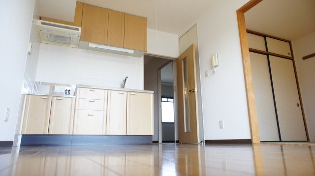 その他部屋・スペース　きれいな内装です