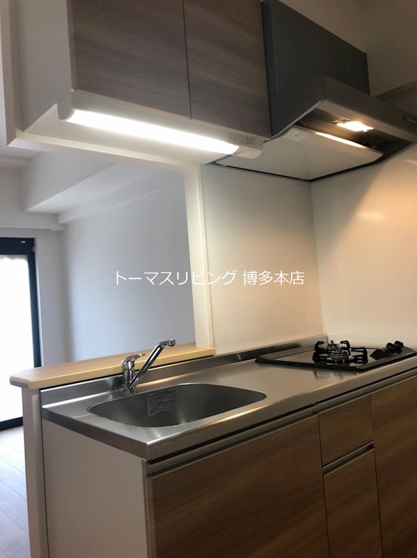 キッチン　※別号室参照