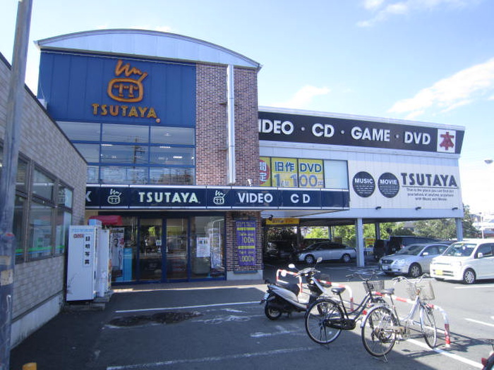 その他　ＴＳＵＴＡＹＡ片倉町店（その他）まで760m