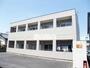 建物外観　南向きで日当たり良好のマンション