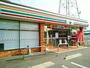 コンビニ　セブンイレブン稲沢長野１丁目店（コンビニ）まで450m