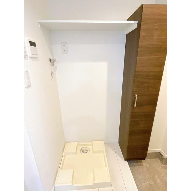 その他設備　※建築中のため類似仕様物件写真を掲載しています。