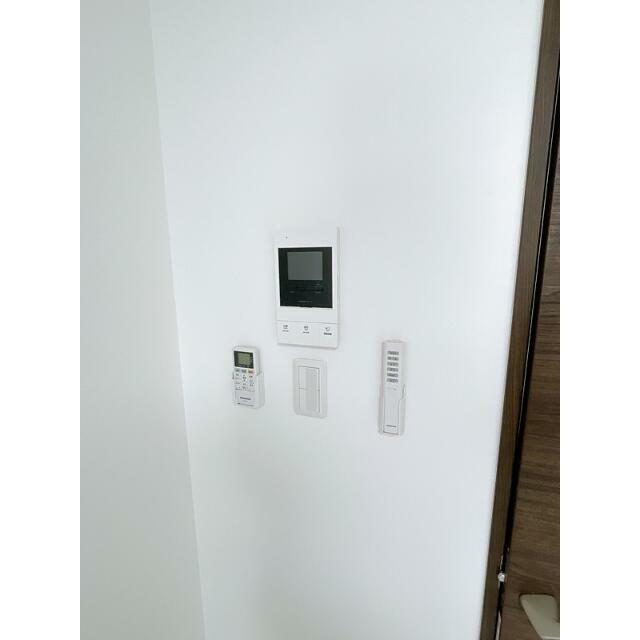 その他設備　※建築中のため類似仕様物件写真を掲載しています。
