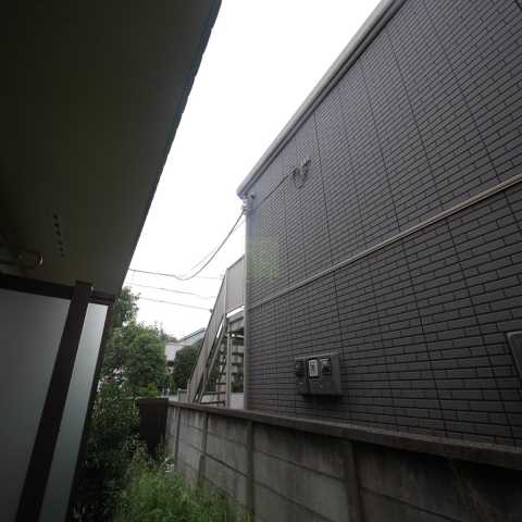 眺望　グランビル清水
