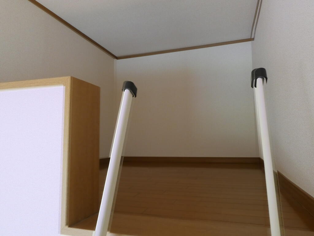 その他部屋・スペース　ロフト