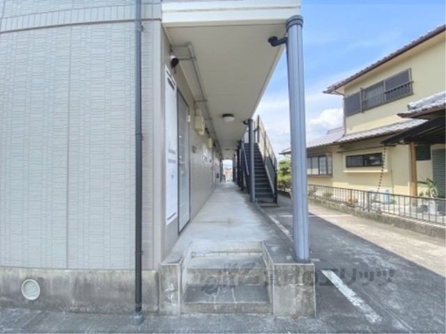 ティアラRoomユキの外観写真