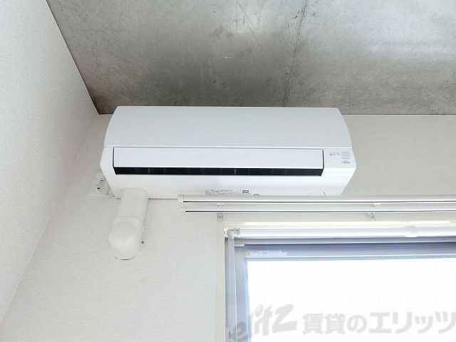 その他設備　設備