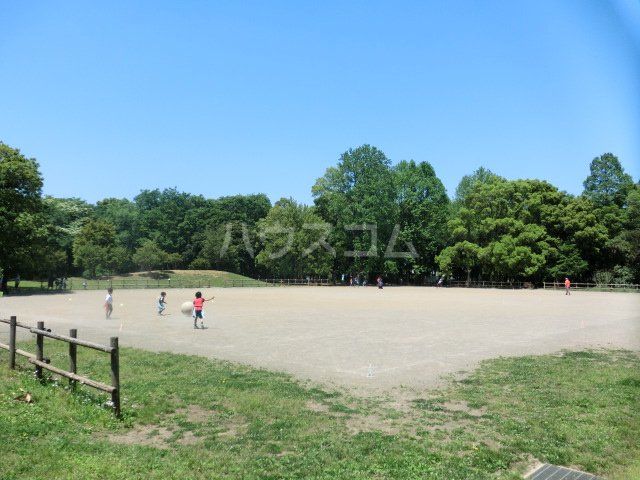 公園　光が丘公園（公園）まで1867m
