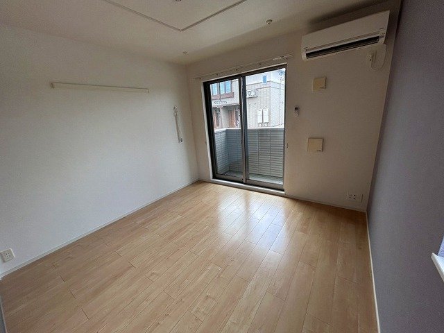 その他部屋・スペース　内装もきれいです
