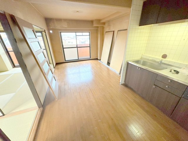 居室・リビング　清潔感のあるトイレは、誰もがリラックスできる空間です。
