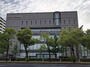 図書館　大阪市立中央図書館（図書館）まで1718m