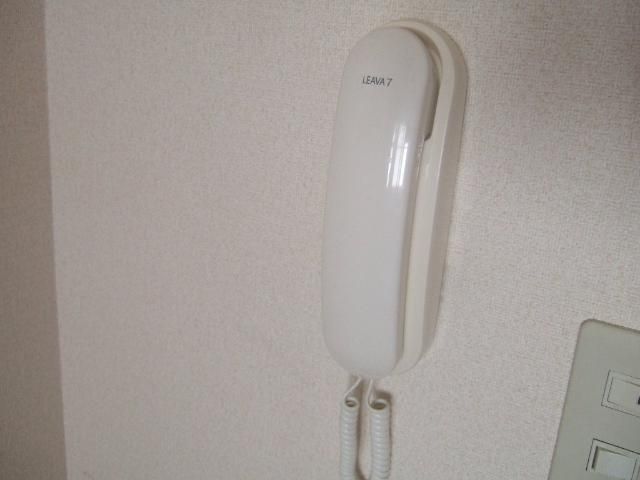 セキュリティ　反転タイプ
