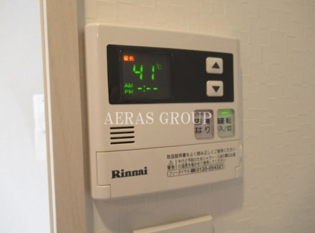 その他設備　同仕様タイプ