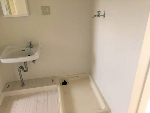 その他　ビレッジハウスの同一物件・同一タイプの間取りの写真です
