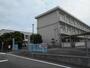 小学校　横地小学校（小学校）まで170m