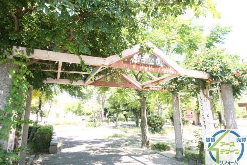 その他　王子公園（その他）まで293m