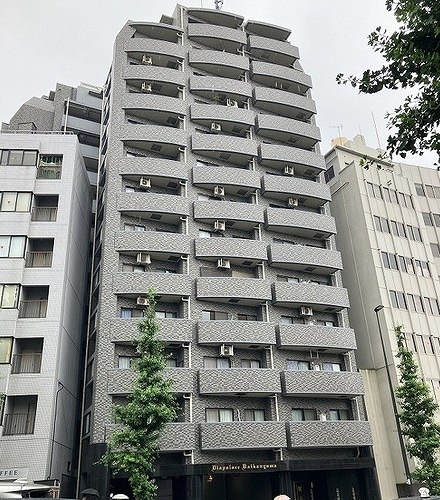 建物外観　建物外観　※2026年6月撮影