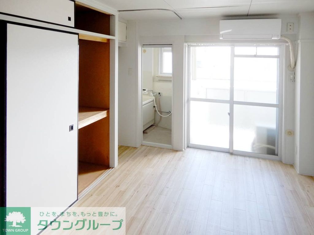 その他　その他部屋スペース