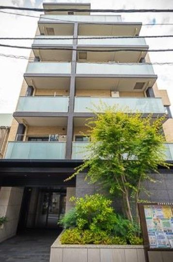 建物外観　☆こちらの物件は仲介手数料無料です☆