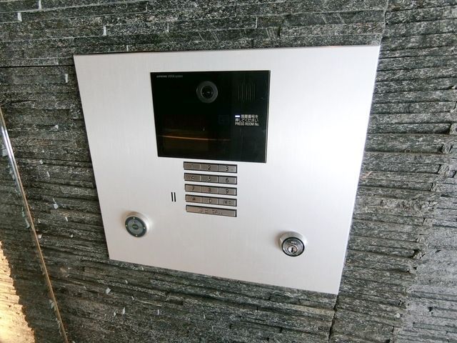 その他共有部分　☆オートロック☆