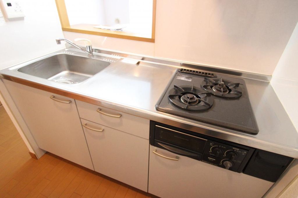 キッチン
