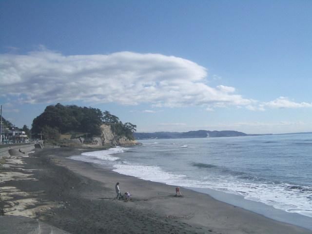 その他　稲村ヶ崎海水浴場（その他）まで132m