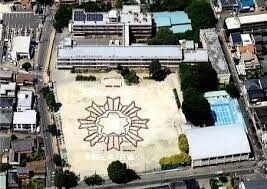 小学校　さいたま市立日進小学校（小学校）まで5007m