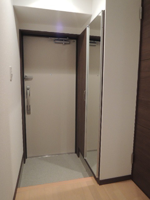 玄関　別室参考画像