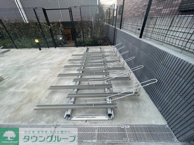 その他　庭