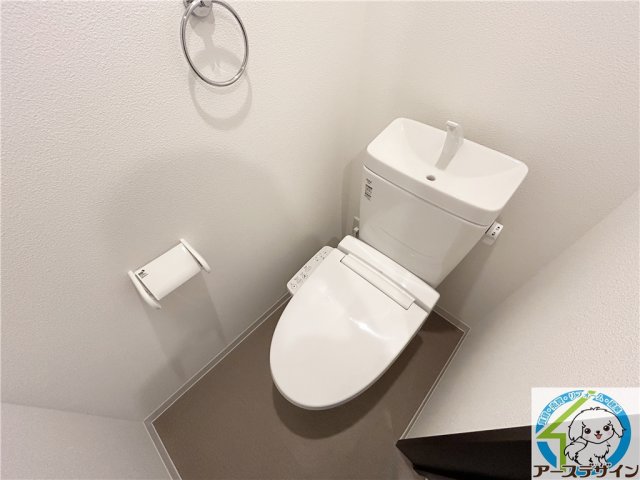 トイレ　※類似部屋