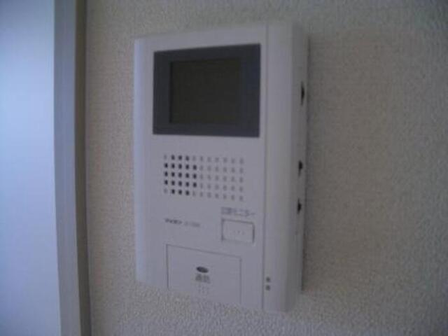 その他　ＴＶインターホン