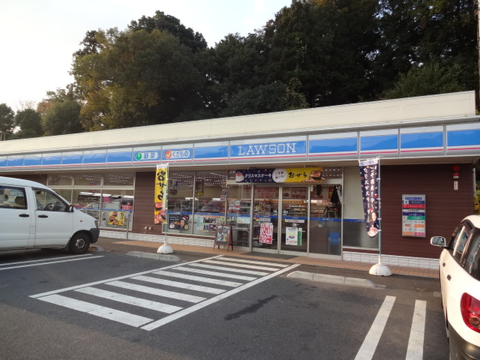 コンビニ　ローソン（コンビニ）まで210m