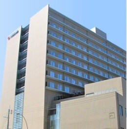 病院　互恵会大阪回生病院（病院）まで799m