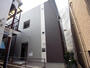建物外観　梅林1SK物件をご紹介します。