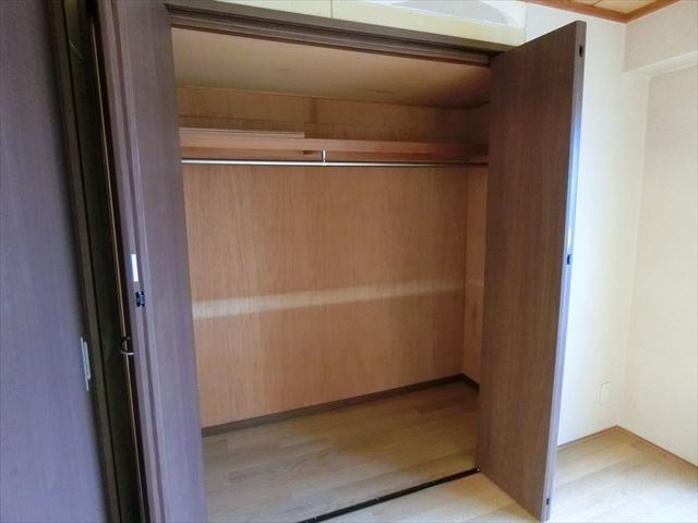 収納　同間取り使用