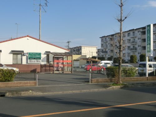 病院　吹上共立診療所（病院）まで419m